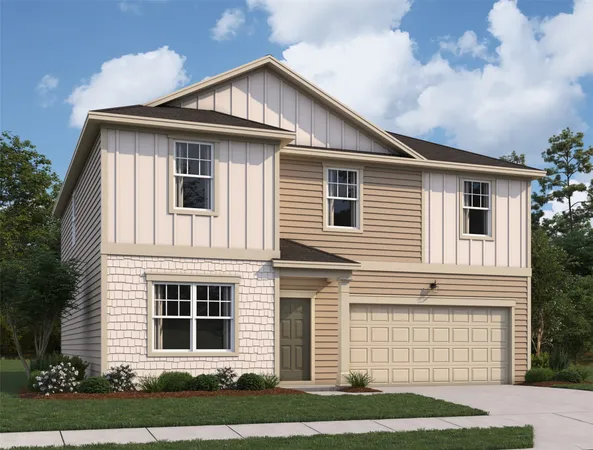 $312,990 | 128 Parrigin Cove, San Marcos, TX 78666