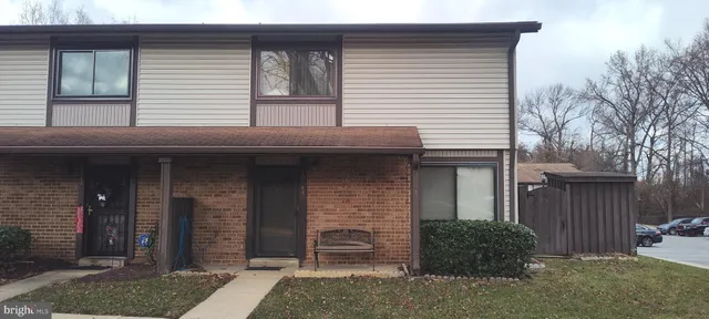 $234,900 | 10144 Scotch Hill Drive, Unit 263, Upper Marlboro, MD 20774