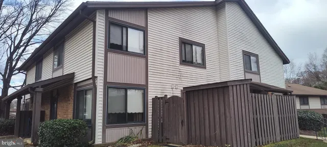 $234,900 | 10144 Scotch Hill Drive, Unit 263, Upper Marlboro, MD 20774