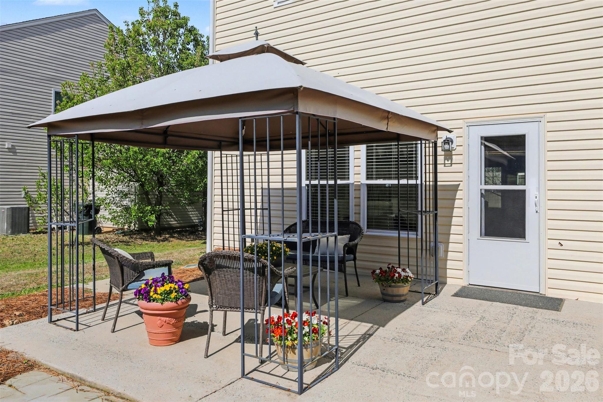 1806 Tradd Avenue Clover, SC 29710 - Photo 25 of 30