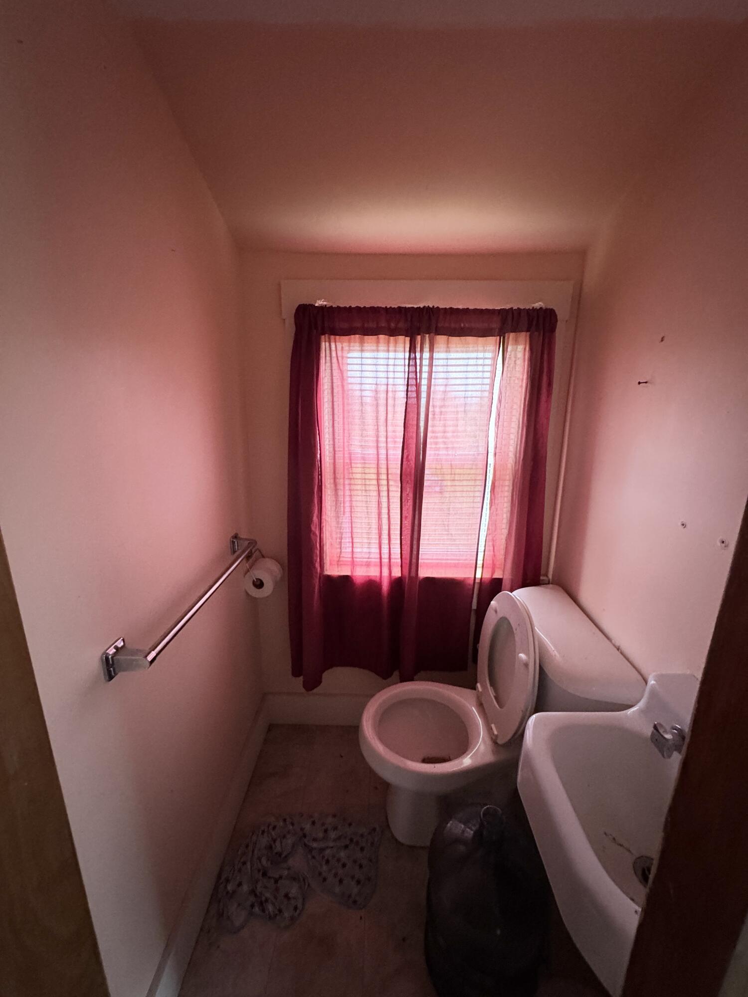 780 Cutler Road Machiasport, ME 04655 - Photo 14 of 19 Bathroom