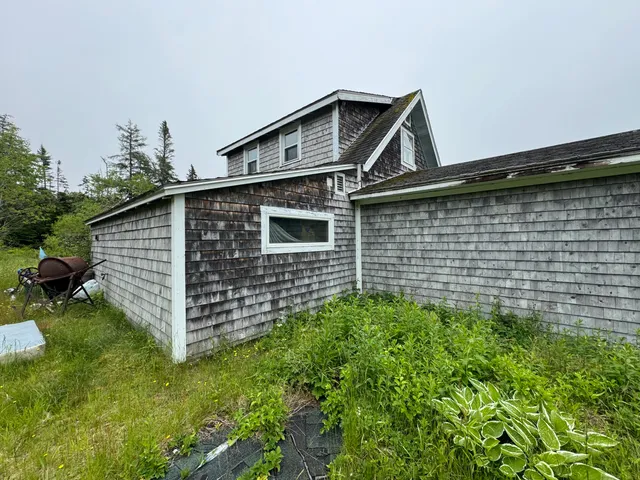 $159,900 | 780 Cutler Road, Machiasport, ME 04655