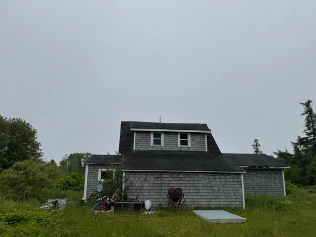 $159,900 | 780 Cutler Road, Machiasport, ME 04655