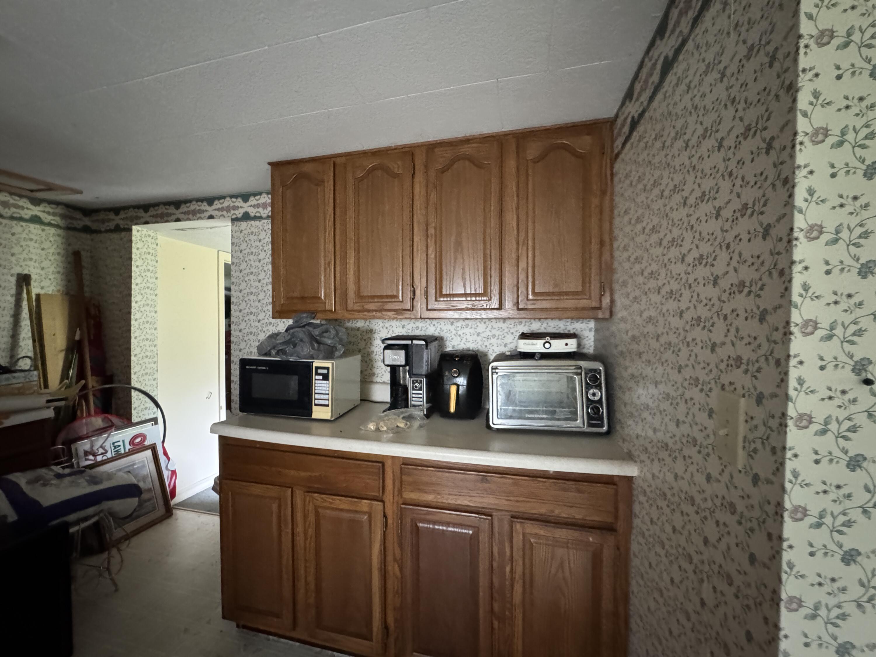 780 Cutler Road Machiasport, ME 04655 - Photo 5 of 19 Kitchen