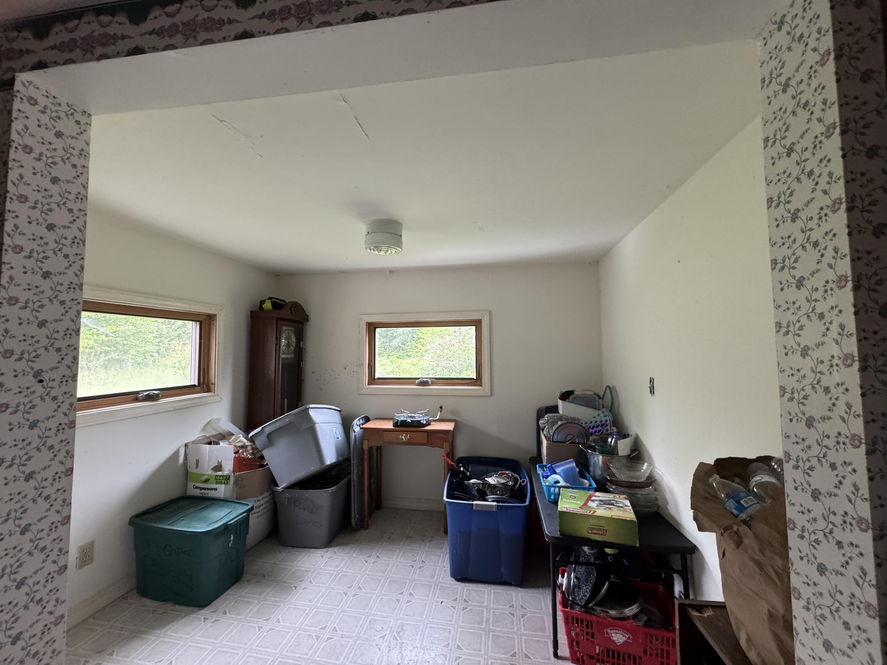 780 Cutler Road Machiasport, ME 04655 - Photo 6 of 19 Dining Room