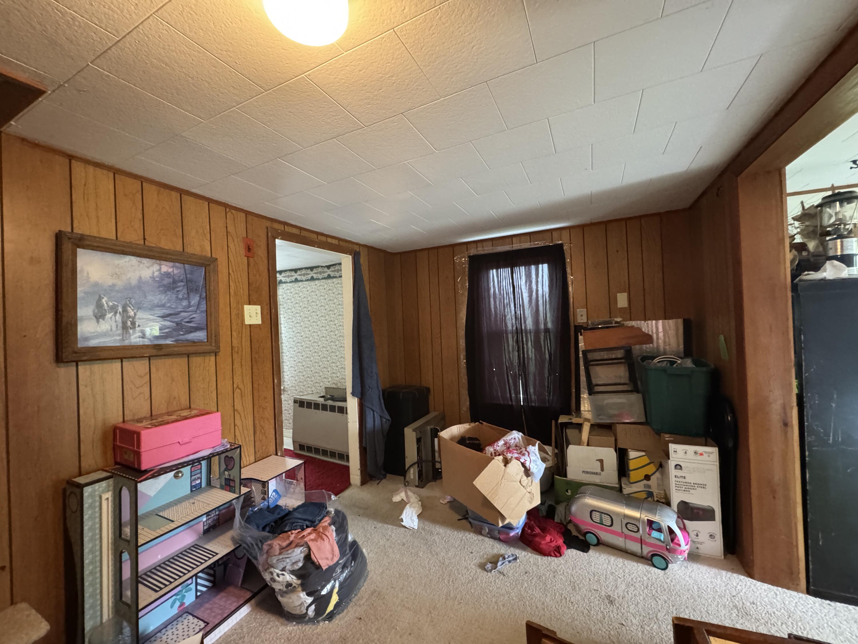780 Cutler Road Machiasport, ME 04655 - Photo 10 of 19 Family Room