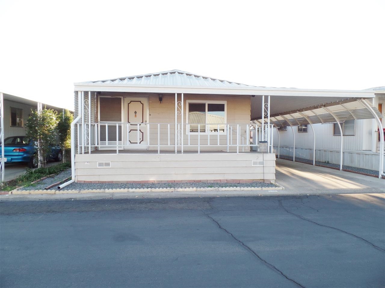 1212 H Street, Unit 72 Ramona, CA 92065 - Photo 1 of 12