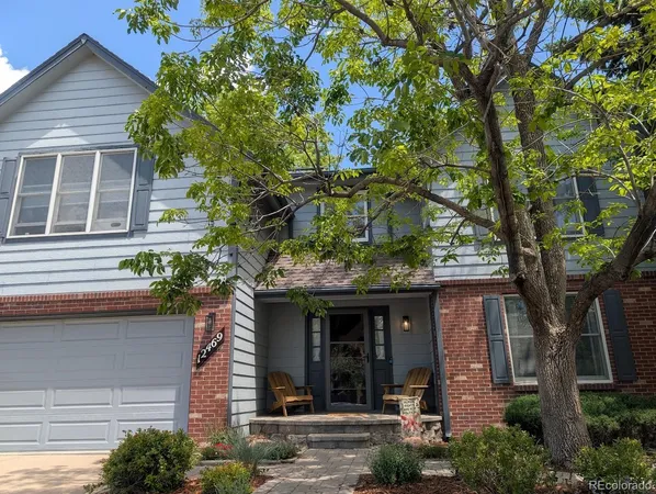 $689,900 | 12469 East Harvard Drive, Aurora, CO 80014
