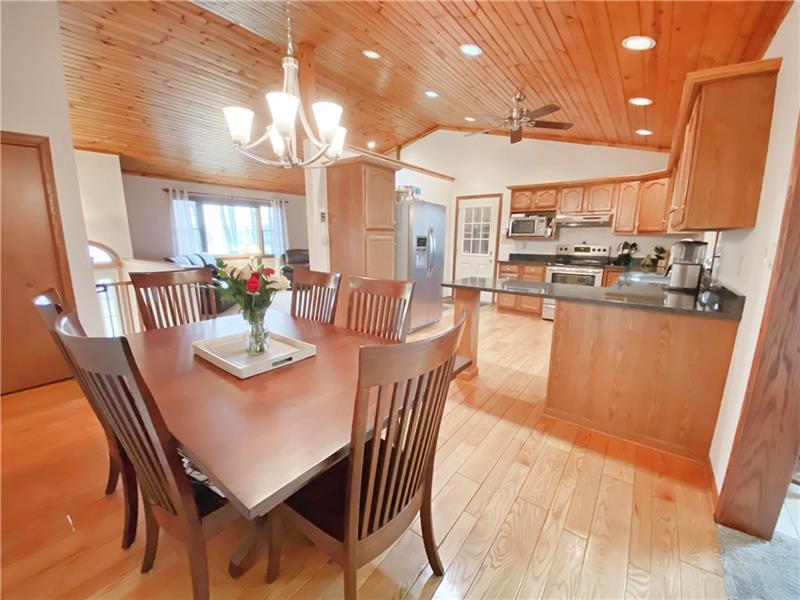 1908 Jordan Road Volant, PA 16156 - Photo 5 of 18