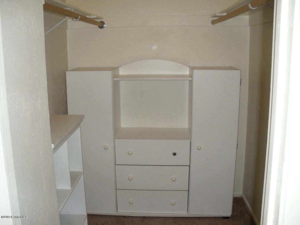 1600 North Wilmot Road, Unit 245 Tucson, AZ 85712 - Photo 6 of 12 a view of closet