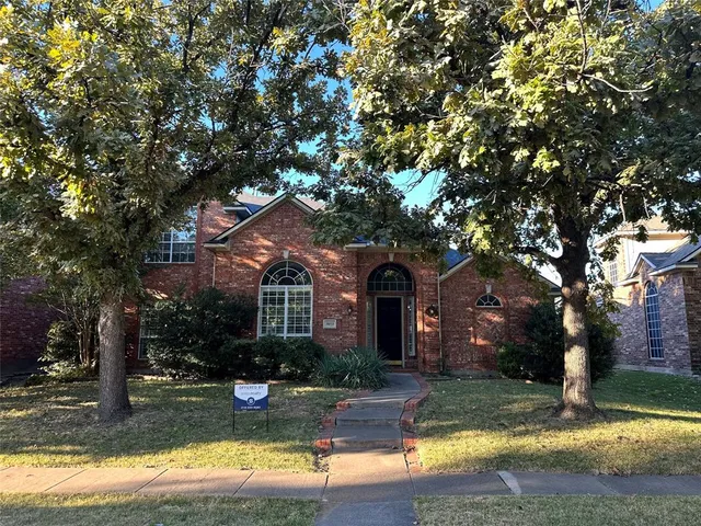 $540,000 | 3853 Elgin Drive, Plano, TX 75025