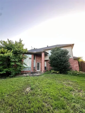 $540,000 | 3853 Elgin Drive, Plano, TX 75025