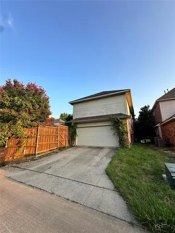 $540,000 | 3853 Elgin Drive, Plano, TX 75025