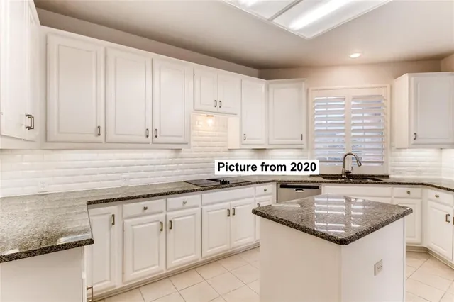 $540,000 | 3853 Elgin Drive, Plano, TX 75025