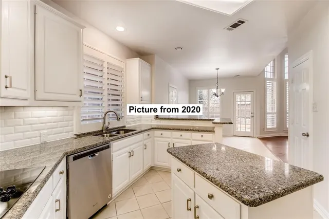 $540,000 | 3853 Elgin Drive, Plano, TX 75025