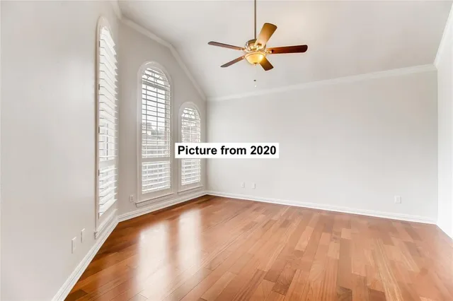 $540,000 | 3853 Elgin Drive, Plano, TX 75025