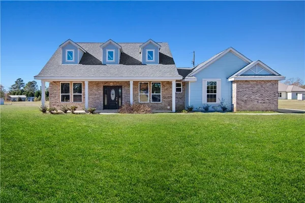 $259,900 | 32315 Peace Road, Franklinton, LA 70438