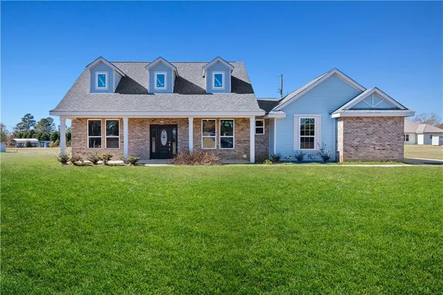 $259,900 | 32315 Peace Road, Franklinton, LA 70438