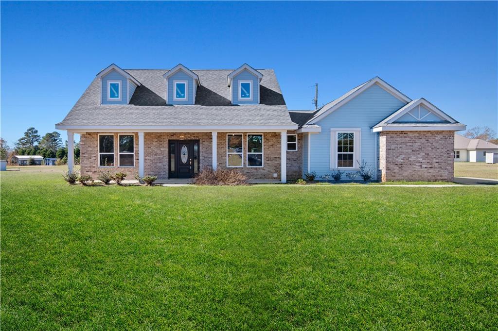 32315 Peace Road Franklinton, LA 70438 - Photo 1 of 23