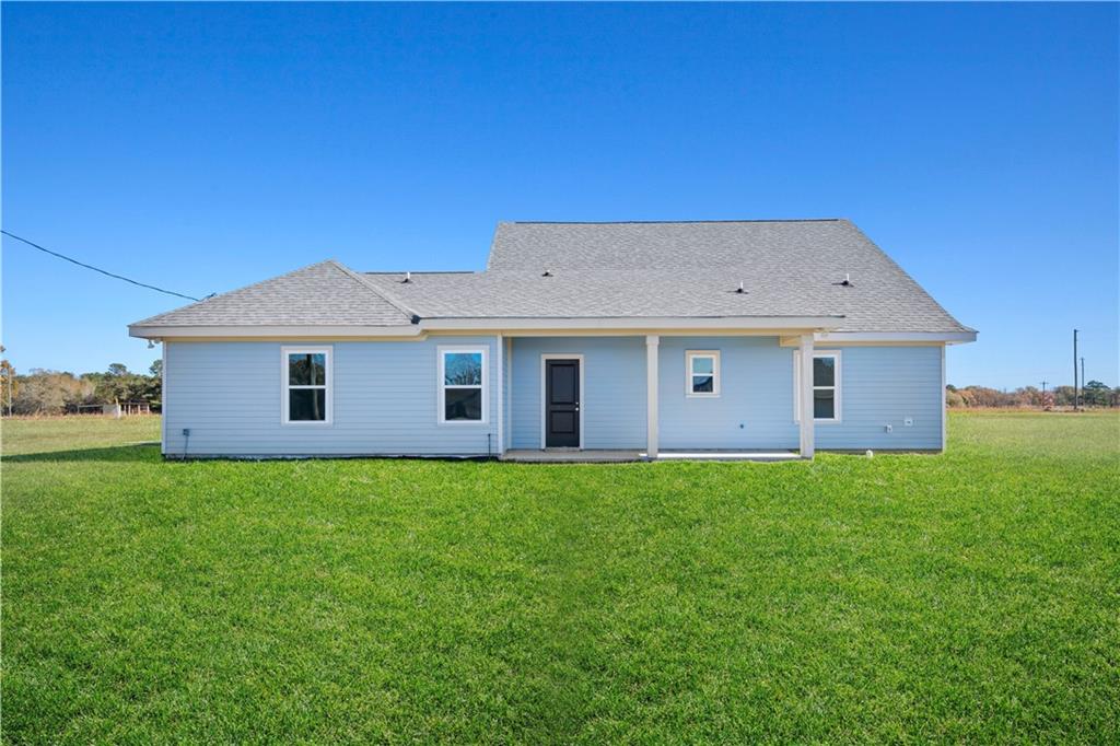 32315 Peace Road Franklinton, LA 70438 - Photo 20 of 23