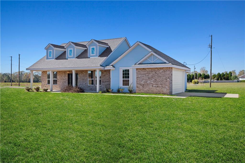 32315 Peace Road Franklinton, LA 70438 - Photo 2 of 23