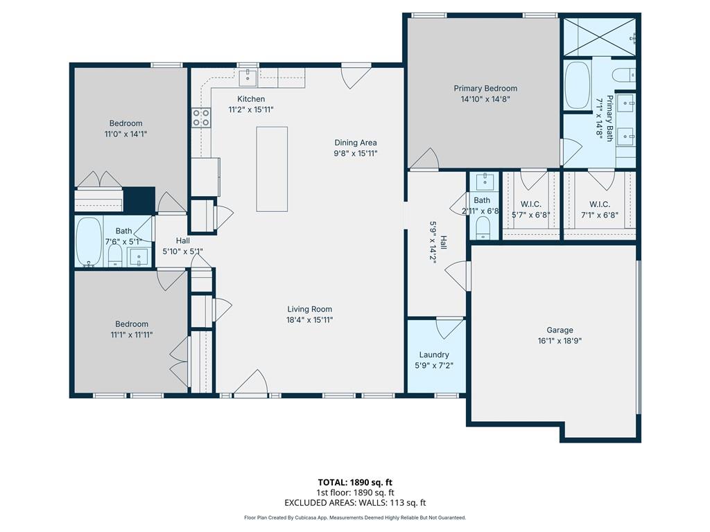 32315 Peace Road Franklinton, LA 70438 - Photo 23 of 23