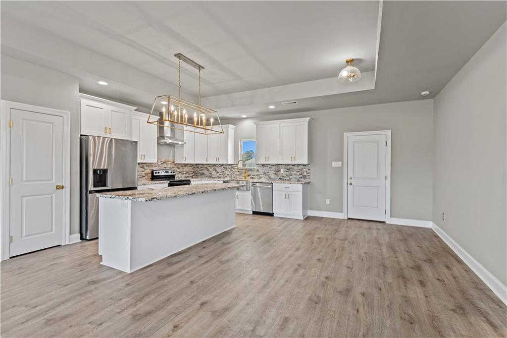 32315 Peace Road Franklinton, LA 70438 - Photo 5 of 23