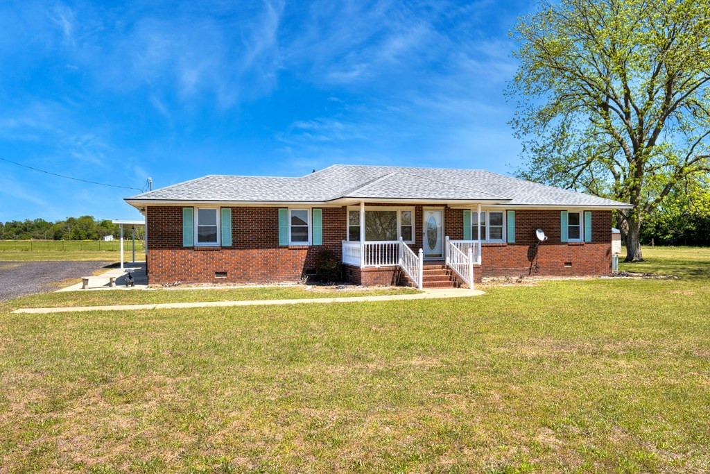 944 Lake Ashwood Road Sumter, SC 29153 - Photo 2 of 38