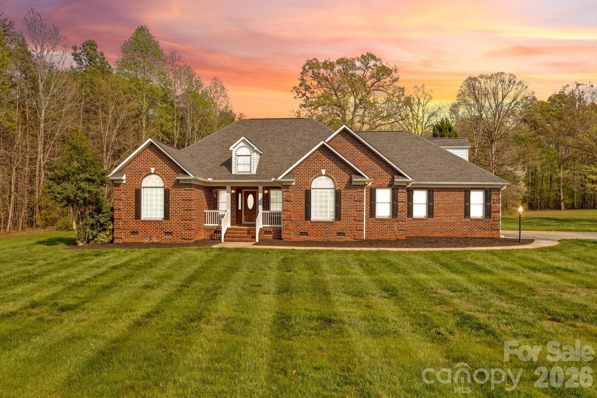 480 Adrian Road Salisbury, NC 28146 - Photo 1 of 47