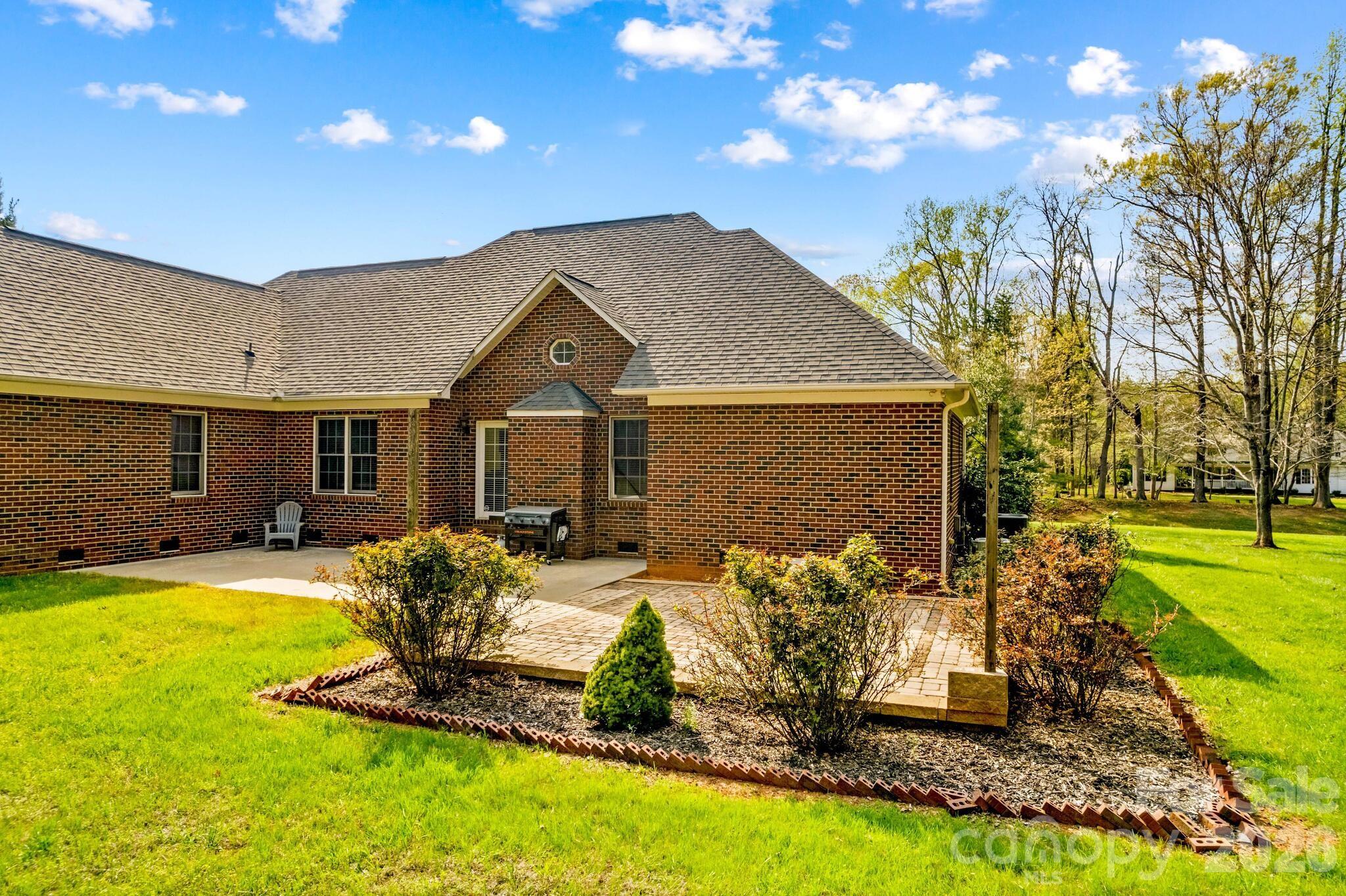 480 Adrian Road Salisbury, NC 28146 - Photo 33 of 47