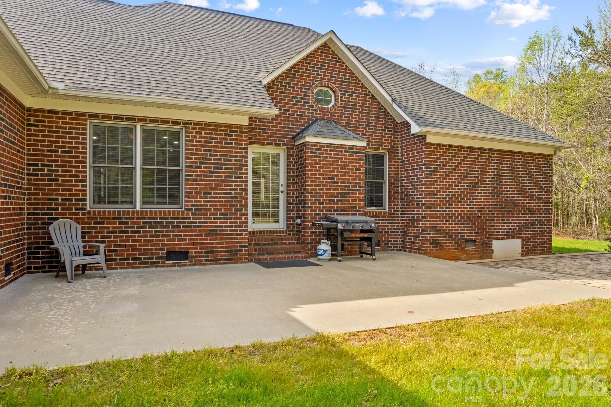 480 Adrian Road Salisbury, NC 28146 - Photo 35 of 47