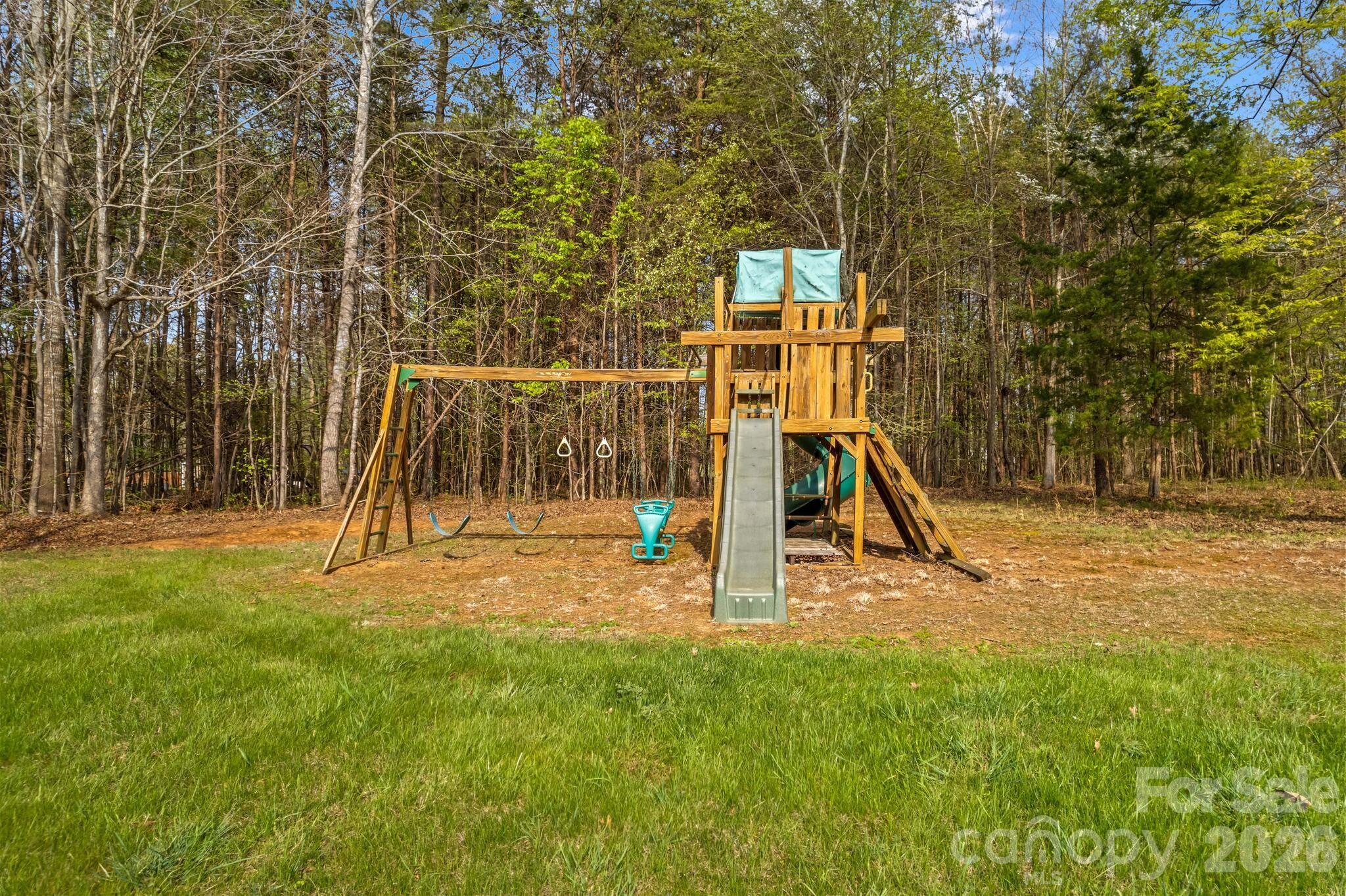 480 Adrian Road Salisbury, NC 28146 - Photo 38 of 47