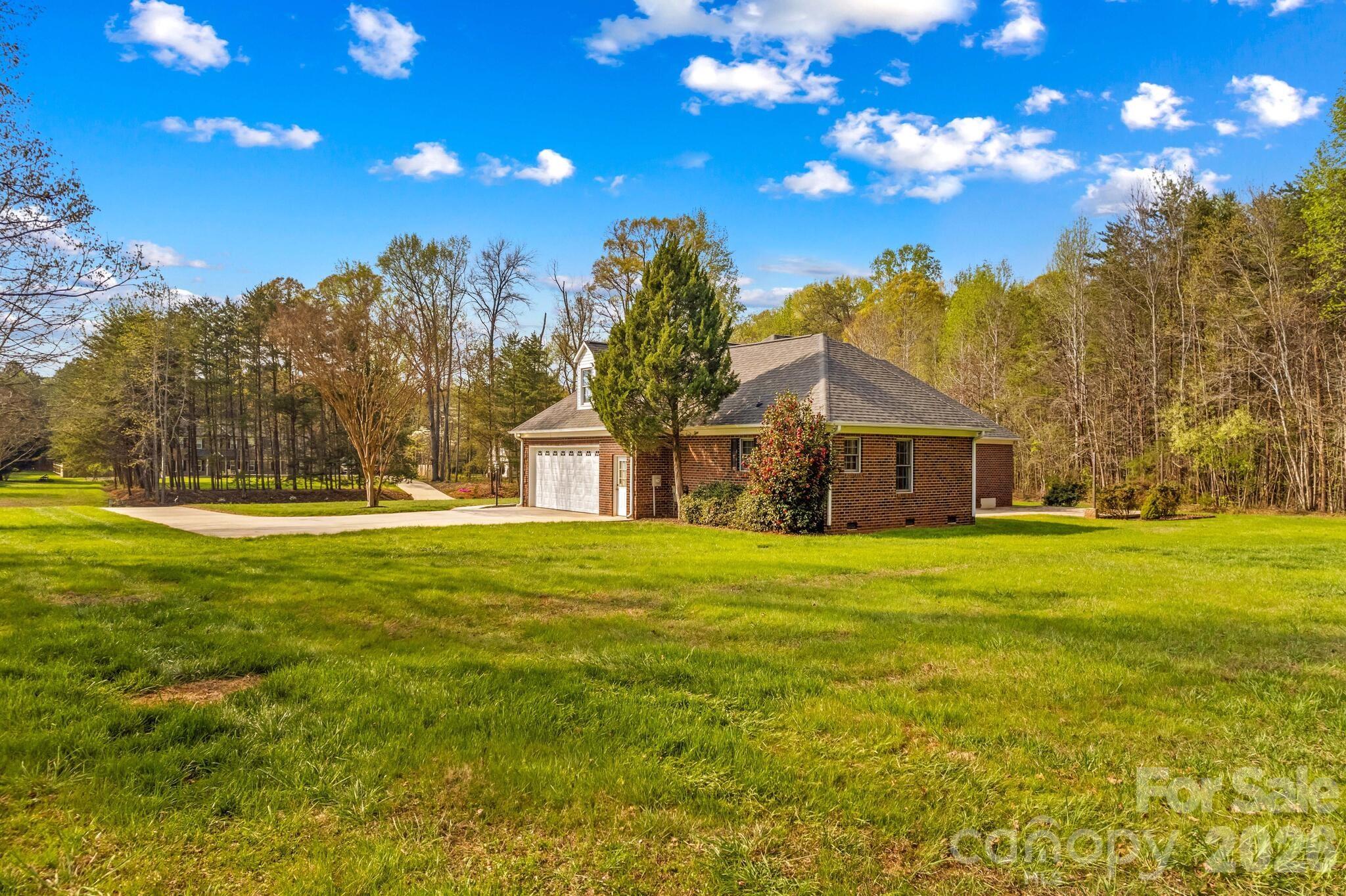 480 Adrian Road Salisbury, NC 28146 - Photo 40 of 47