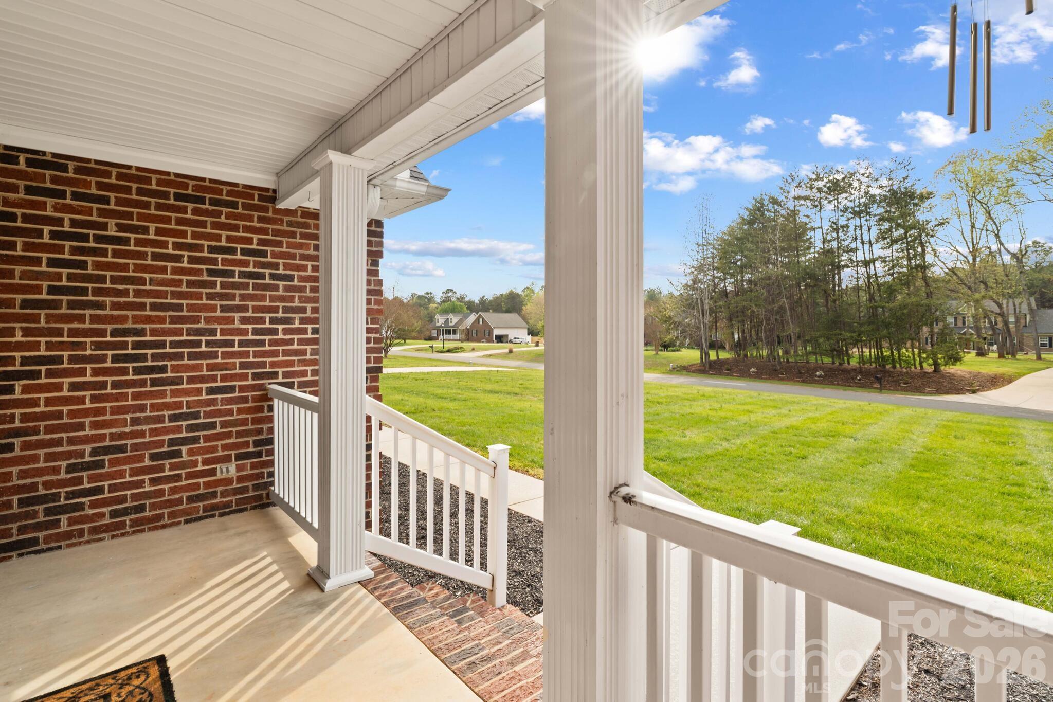 480 Adrian Road Salisbury, NC 28146 - Photo 4 of 47