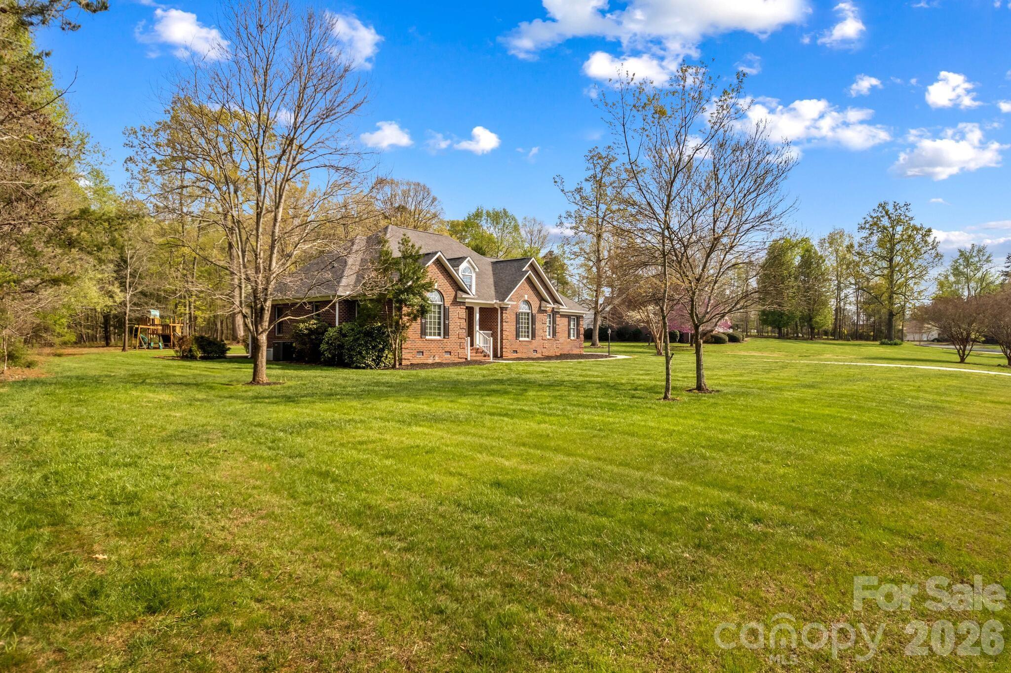 480 Adrian Road Salisbury, NC 28146 - Photo 43 of 47