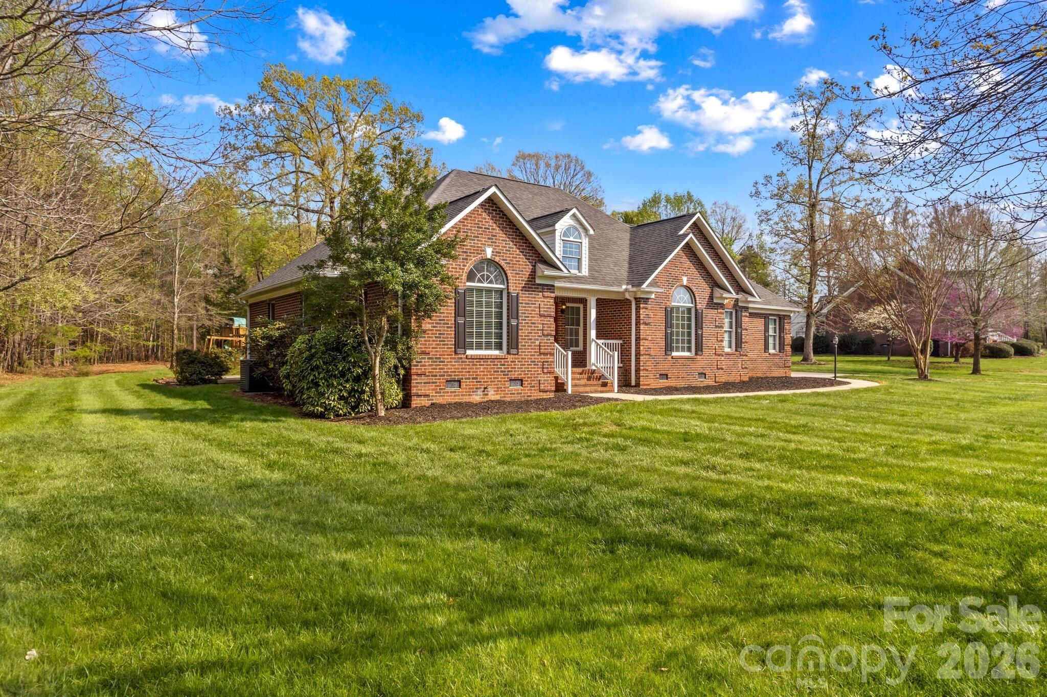 480 Adrian Road Salisbury, NC 28146 - Photo 44 of 47