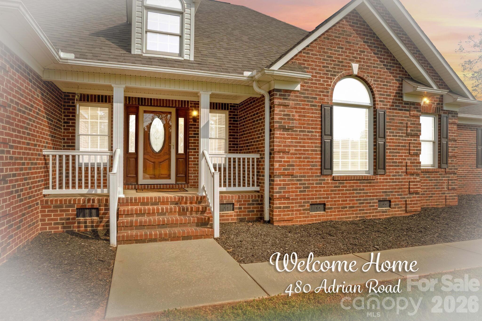 480 Adrian Road Salisbury, NC 28146 - Photo 46 of 47