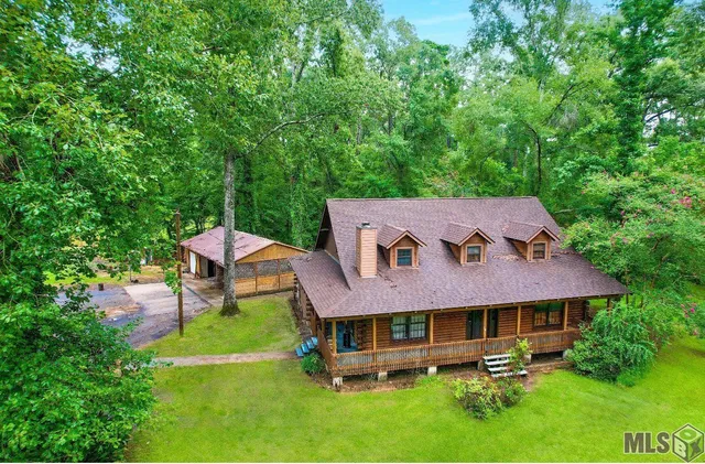 $350,000 | 14253 Oakwood Lane, Denham Springs, LA 70726