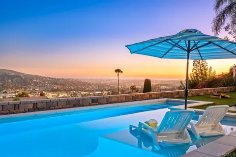 a view of a potted plants next to a building