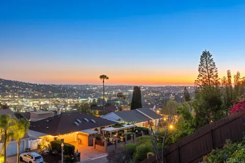 $1,199,999 | 9935 Bonnie Vista Drive, La Mesa, CA 91941