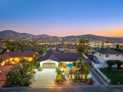 $1,199,999 | 9935 Bonnie Vista Drive, La Mesa, CA 91941