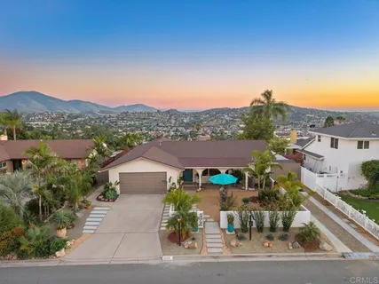 $1,199,999 | 9935 Bonnie Vista Drive, La Mesa, CA 91941