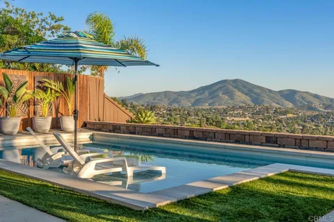 $1,199,999 | 9935 Bonnie Vista Drive, La Mesa, CA 91941