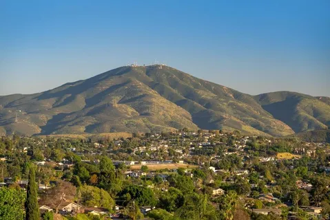 $1,199,999 | 9935 Bonnie Vista Drive, La Mesa, CA 91941