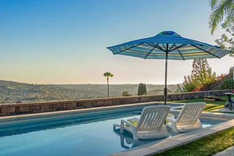 $1,199,999 | 9935 Bonnie Vista Drive, La Mesa, CA 91941