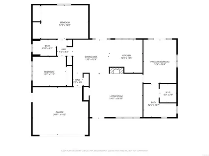 $1,199,999 | 9935 Bonnie Vista Drive, La Mesa, CA 91941