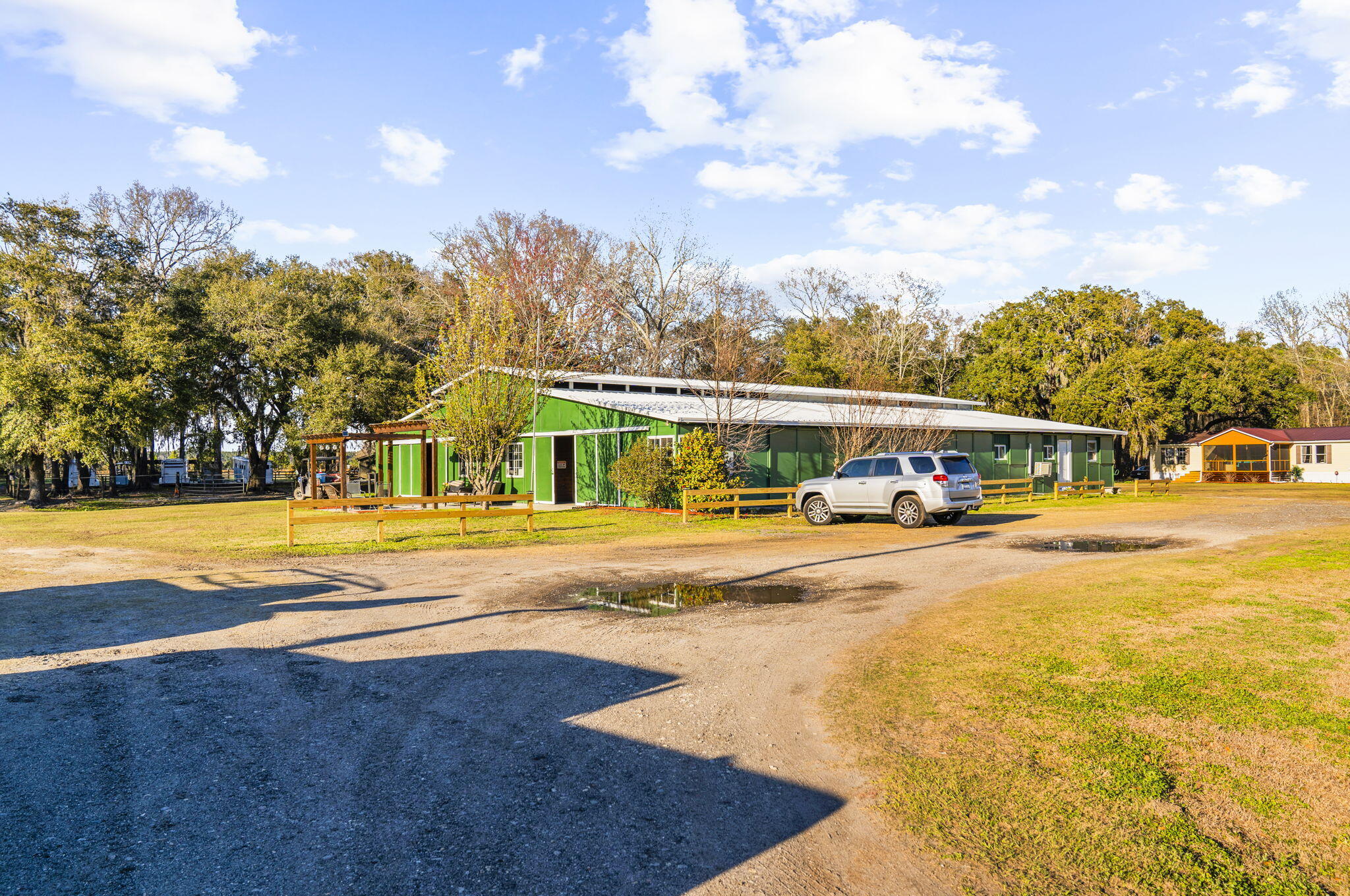 163 Keans Neck Road Seabrook, SC 29940 - Photo 6 of 62