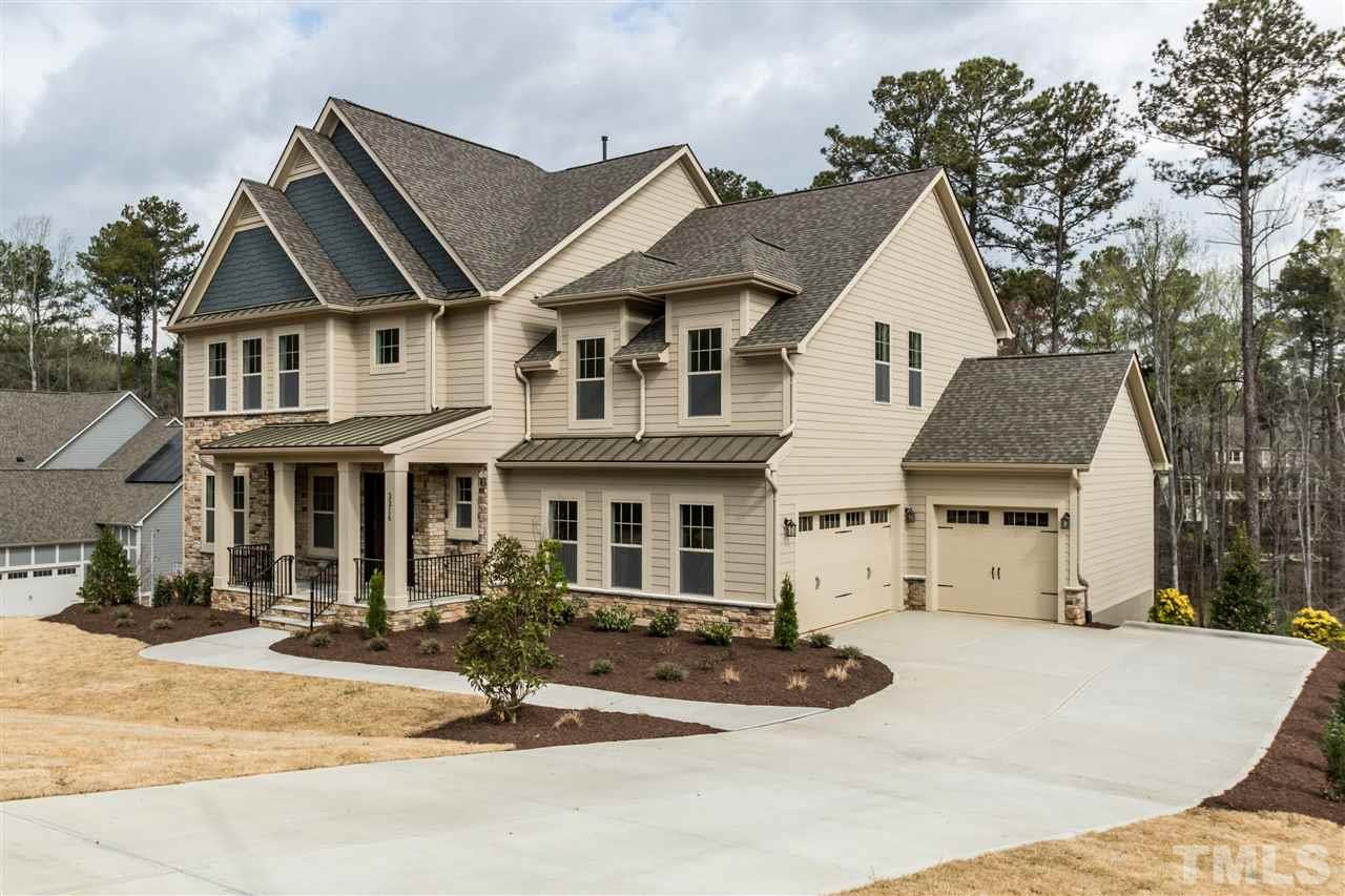 2216 Big Lake Court Raleigh, NC 27607 - Photo 1 of 25 Gallery Image 1