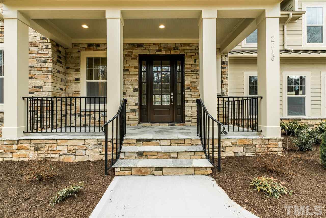 2216 Big Lake Court Raleigh, NC 27607 - Photo 2 of 25 Gallery Image 2