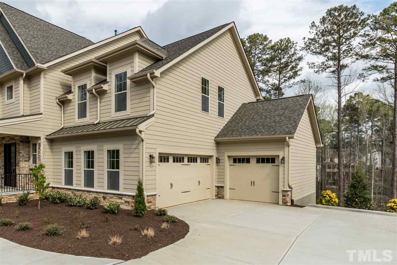2216 Big Lake Court Raleigh, NC 27607 - Photo 25 of 25 Gallery Image 25